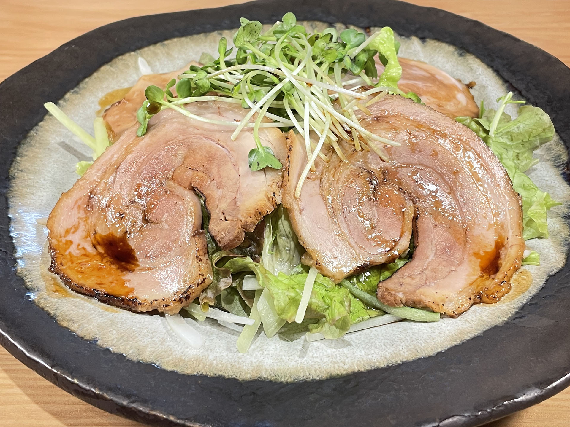 鮮度と味にこだわったお料理